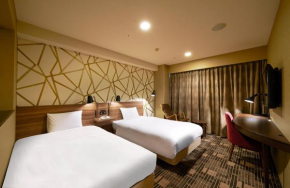 Sotetsu Fresa Inn Kawasaki-Higashiguchi